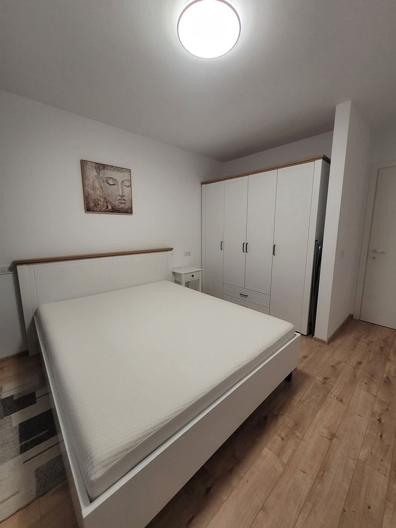 Apartament de inchiriat la Top CIty, CoresiTractoru - Poză 5