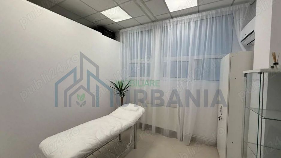 Spațiu comercial în Tătărași - Oancea, Iași, pentru salon de înfrumusețare - Poză 2
