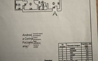 Apartament 1 camera Mazepa BR-uri - Poză 7