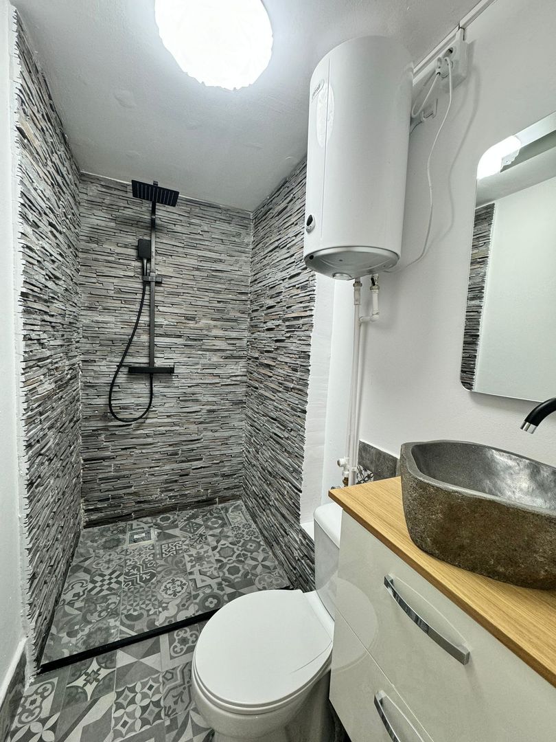 Garsoniera de vânzare în fața Novotel-  Calea Victoriei - Poză 8