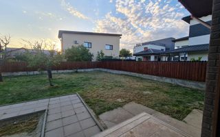 Casa individuala | 5 camere | teren 500 mp | Pipera - Poză 16