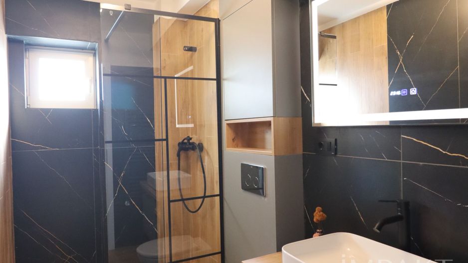 Apartament minunat cu 3 camere, situat in cartierul Zorilor! - Poză 15