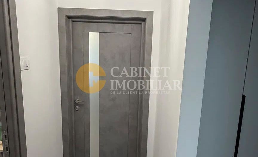 3 camere decomandat - Etaj Intermediar - 72mp-  Zona Alexandru Cel Bun/ Minerva - Poză 10