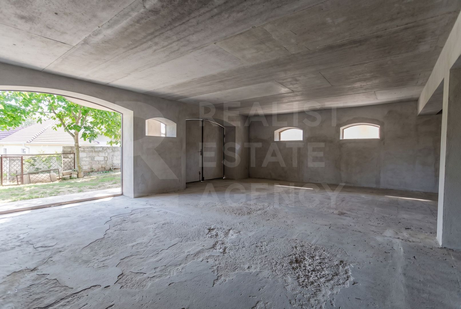 Vânzare, casă 5 camere, str. Vasile Harea, Rîșcani - Poză 14