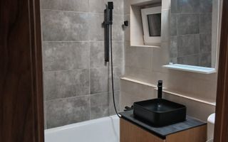 2 camere renovat, centrală, cat friendly, Titan, metrou 1 Decembrie - Poză 8