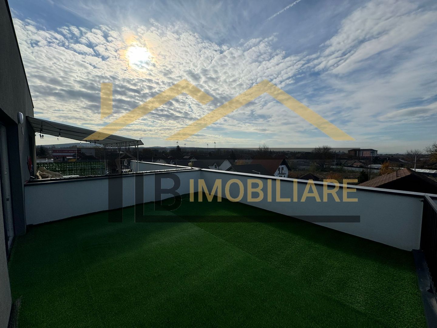 Apartament de 2 camere, 60mp, terasa, parcare, Zona Ama Residence - Poză 9