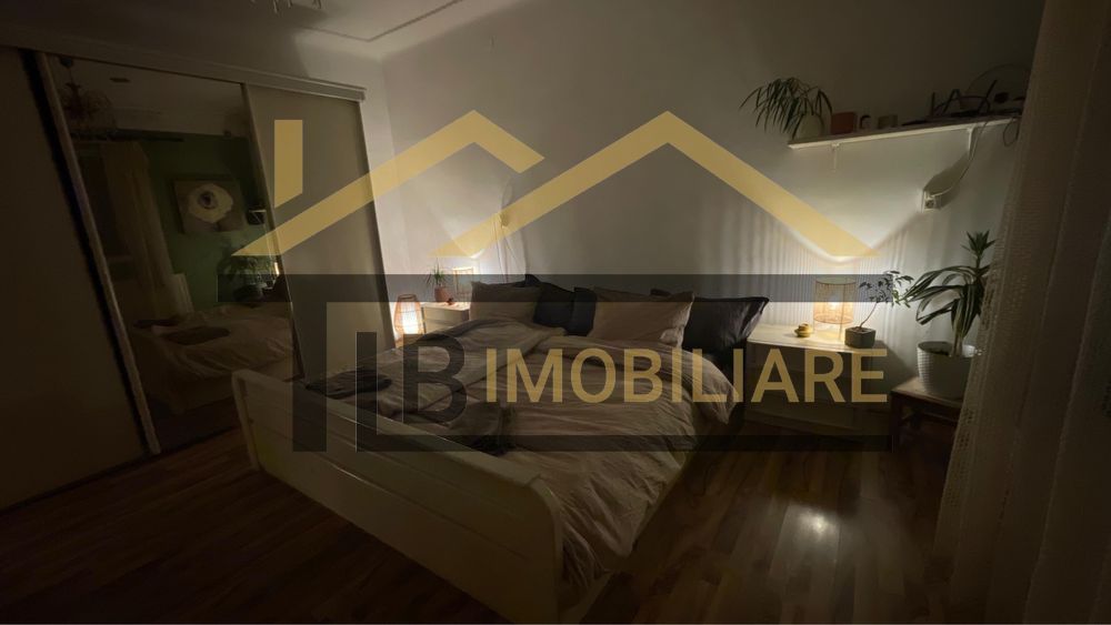 Casa de 4 camere,  120 mp, petfriendly, parcare, Zona Tudor - Poză 3