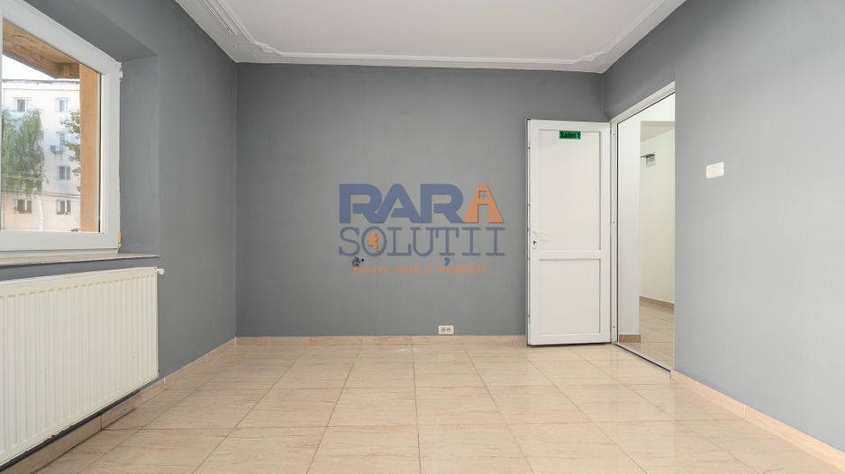 Spațiu prestări servicii (cu extras de carte funciară) - Poză 12