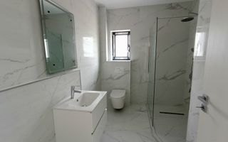 Apartament modern 2 camere ,parcare acoperita Șelimbăr  Doamna Stanca - Poză 6