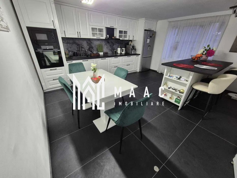 Casa 4 camere I Individuala I 233 MP- Teren I Zona Tiglari - Poză 1