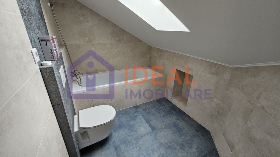 Casa cu 5 camere de inchiriat, in Cartierul Arhitectilor - Poză 25