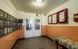 Apartament cu 2 camere, complet mobilat–Arad, zona Vlaicu, Str. Hațeg - Poză 12