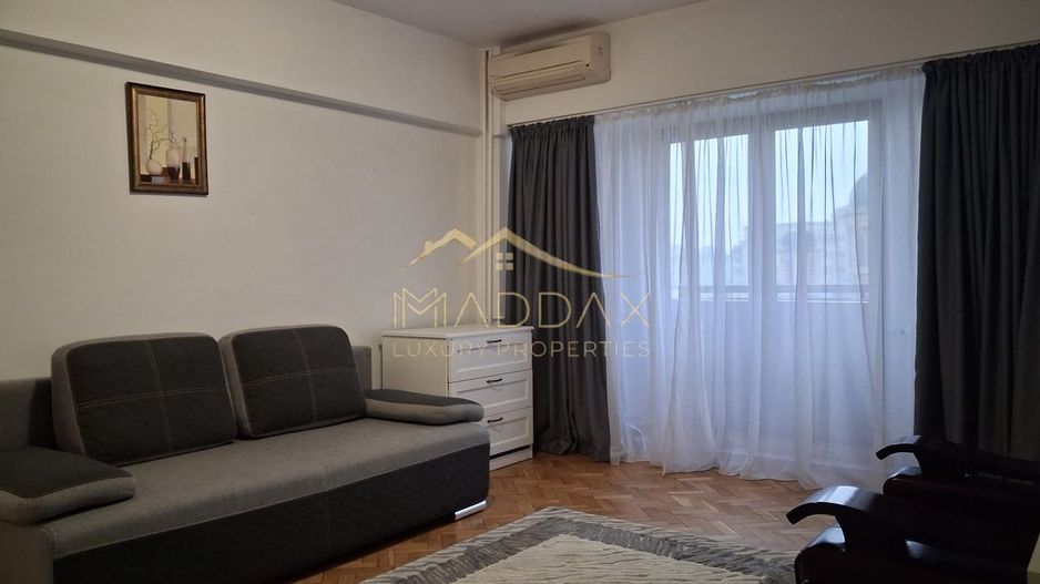 Apartament 1 camere | Bulevardul Unirii | Domnița Balașa - Poză 2