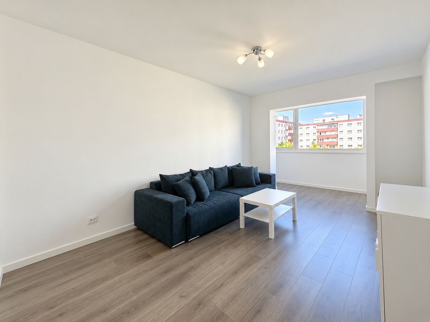 De închiriat-apartament 2 camere-Răcădău-Jepilor-0% Comision - Poză 3