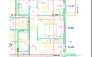 Apartament modern 4 camere I Zona Barbu Vacarescu I Imobil nou - Poză 14