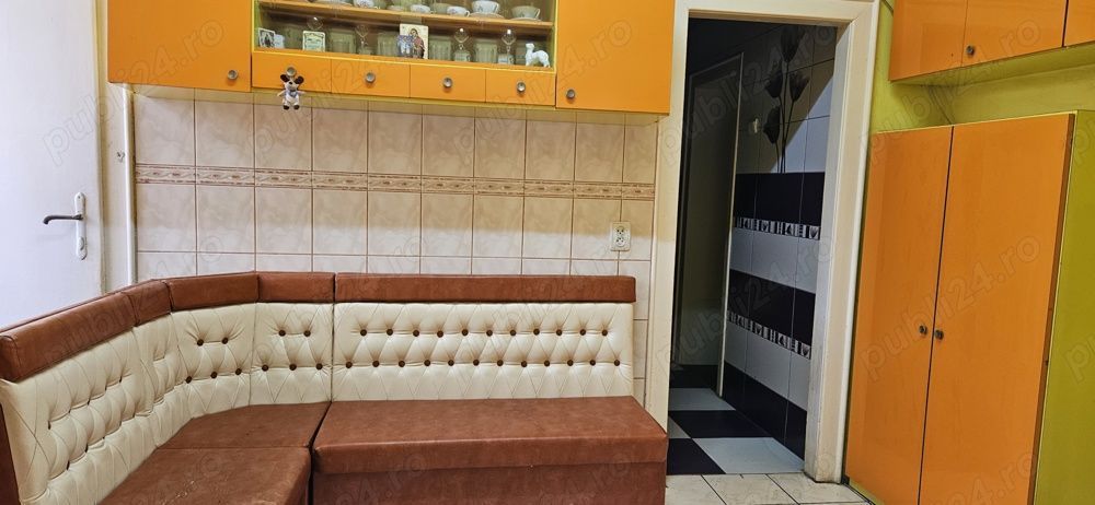 Apartament 3 camere cladire istorica zona Iosefin - Poză 6