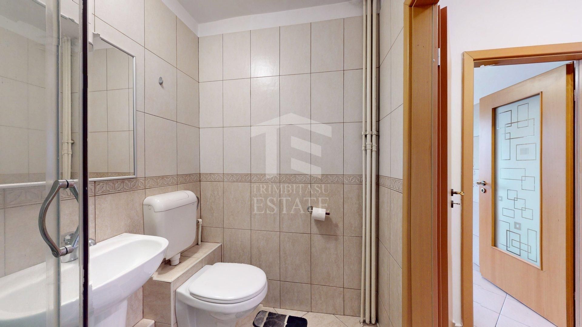 Apartament 2 camere Auchan Drumul Taberei - Poză 16