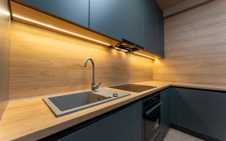 Apartament Premium | Design Ultra Modern | Eroilor – Florești - Poză 13