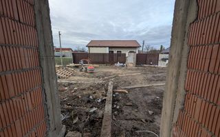 Casă individuală | Parter | Toate utilitatile | Finisaje premium | Curte | Pod - Poză 11