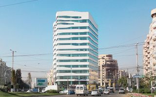 Sedu de banca ultracentral de inchiriat - Poză 11