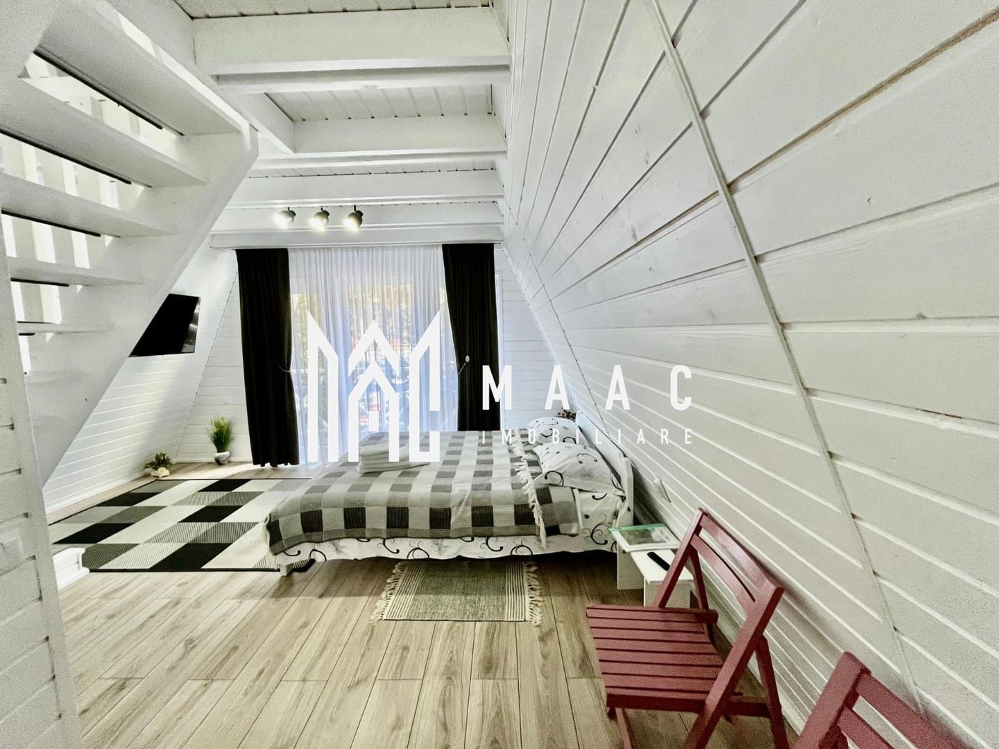 Pensiune de vânzare I Transfăgărășan, Cărțișoara, jud. Sibiu - Poză 20