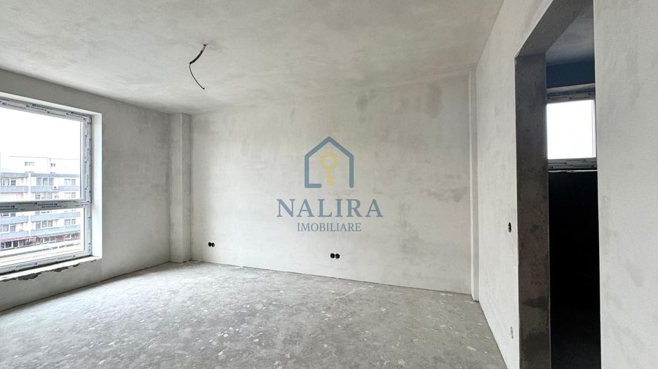Apartament 3 camere de vanzare - bloc nou - Poză 9
