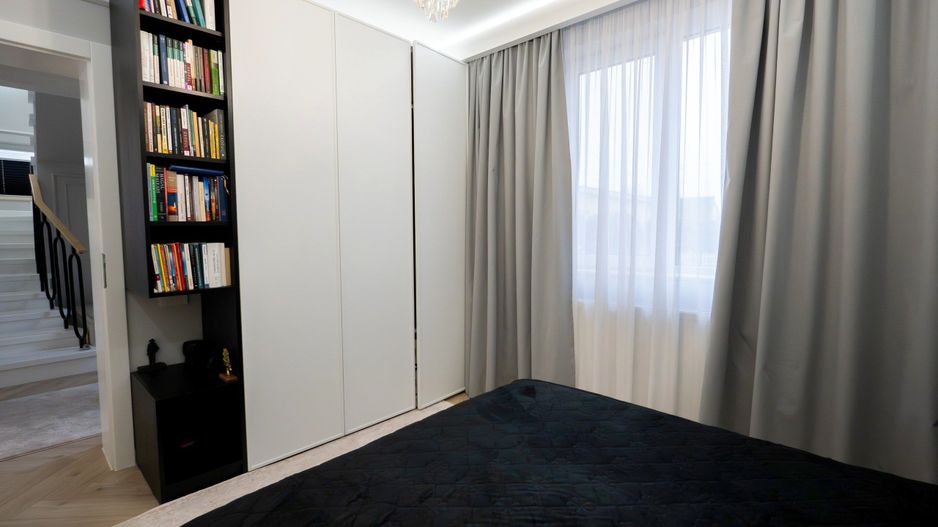 Casa Premium cu 816 m teren - Poză 17