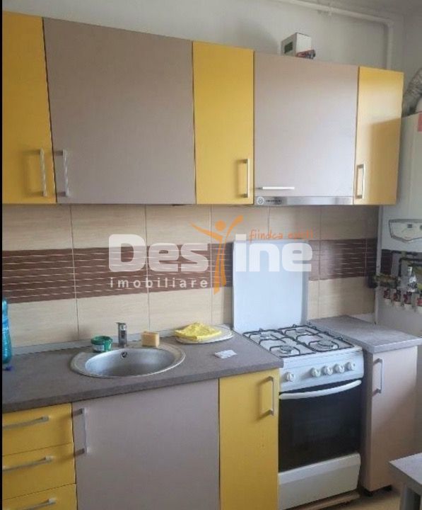 Confort Urban | Garsoniera | 38mp | et 5 | loc parcare | 63.000 euro - Poză 7