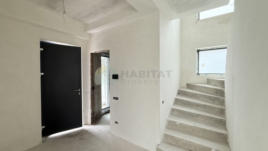 Vila individuala - Smart | 420 mp teren - Poză 5