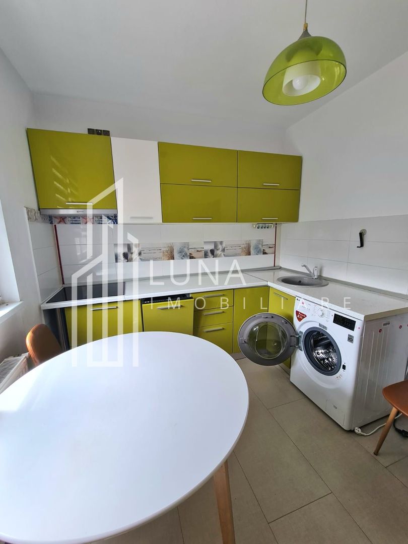 Apartament 4 camere decomandate | 70 mp | Dâmbu Pietros - Poză 1