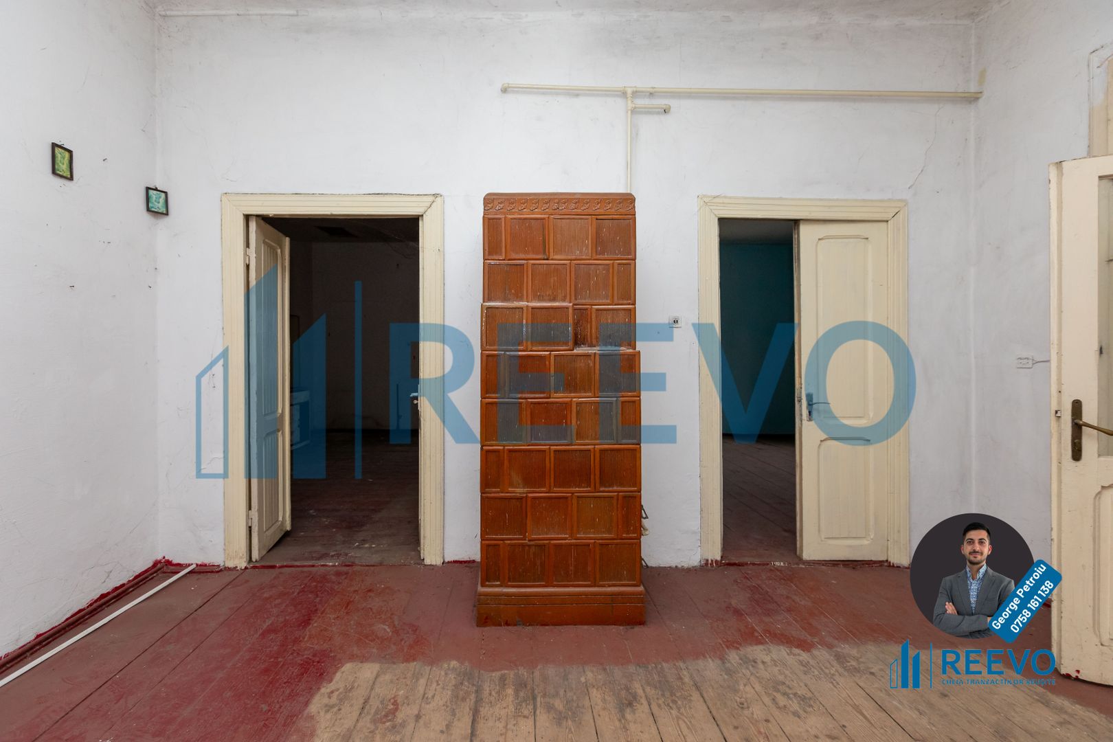 Casă de vânzare, Str. Vasile Alecsandri, Bacău - Poză 9