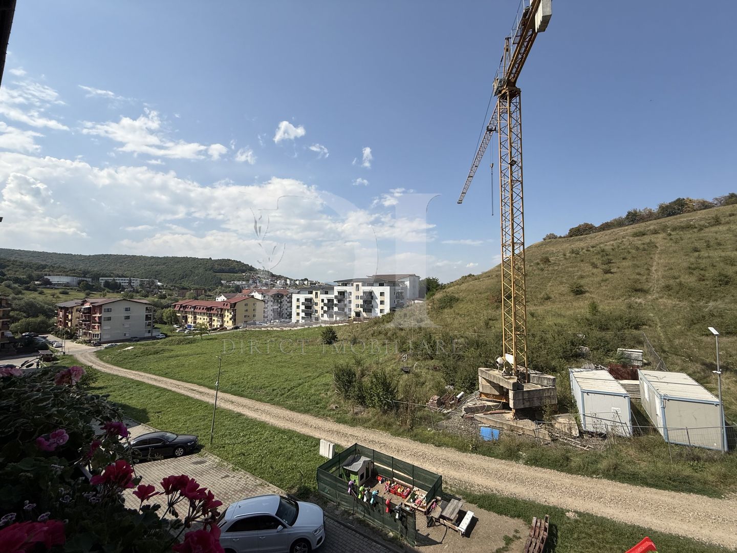 Apartament la cheie / etaj intermediar / Zona Eroilor - Poză 14