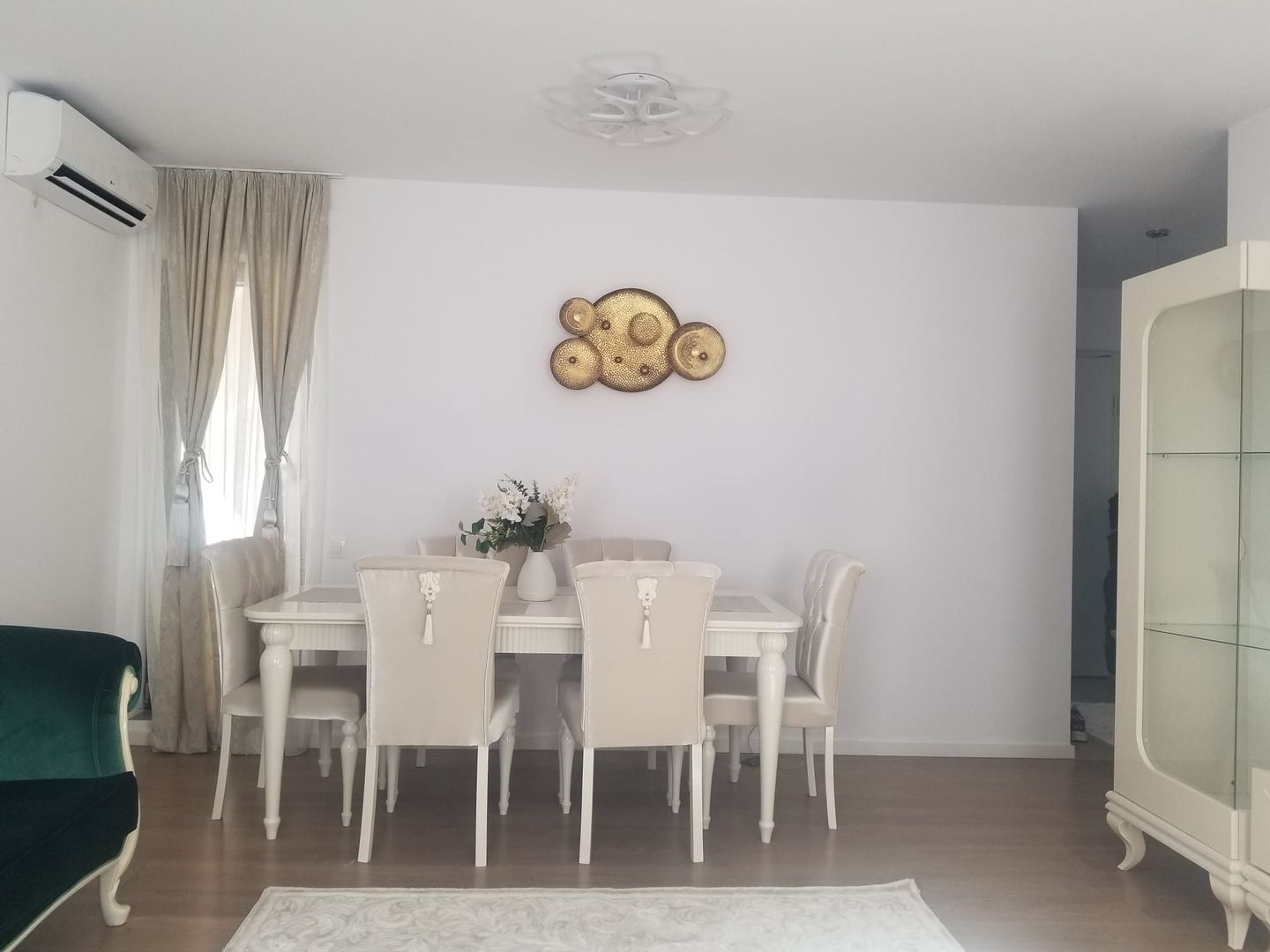 3 Camere | H Pipera Lak|e - Parcare Inclusa - Rond Omv Aviatiei Pipera - Poză 7