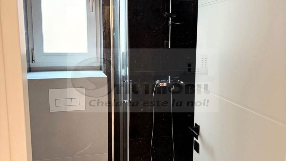 Apartament 2 camere - 42 mp - Prima închiriere - Visoianu - 300€ - Poză 6