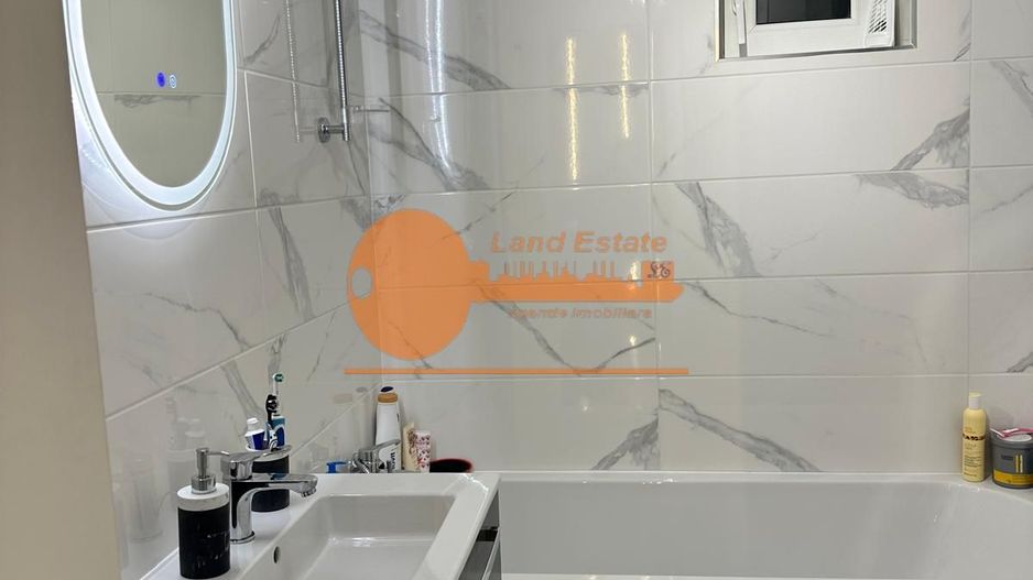 2 camere cu loc de parcare Drumul Taberei - Poză 11