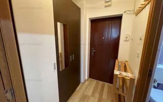 Garsonieră de închiriat în zona Aleea Meseș din cartierul Gheorgheni - Poză 6