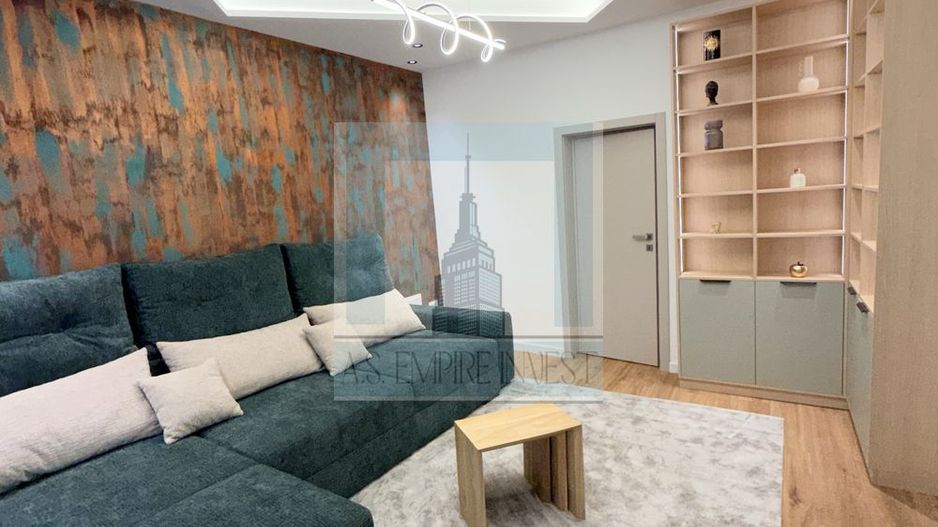 Casa 4 camere mobilata/utilata modern - zona Brasovul Vechi - Poză 1
