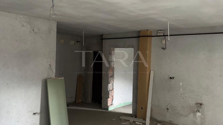 !!EXCLUSIVITATE!! APARTAMENT DE VANZARE - Poză 8