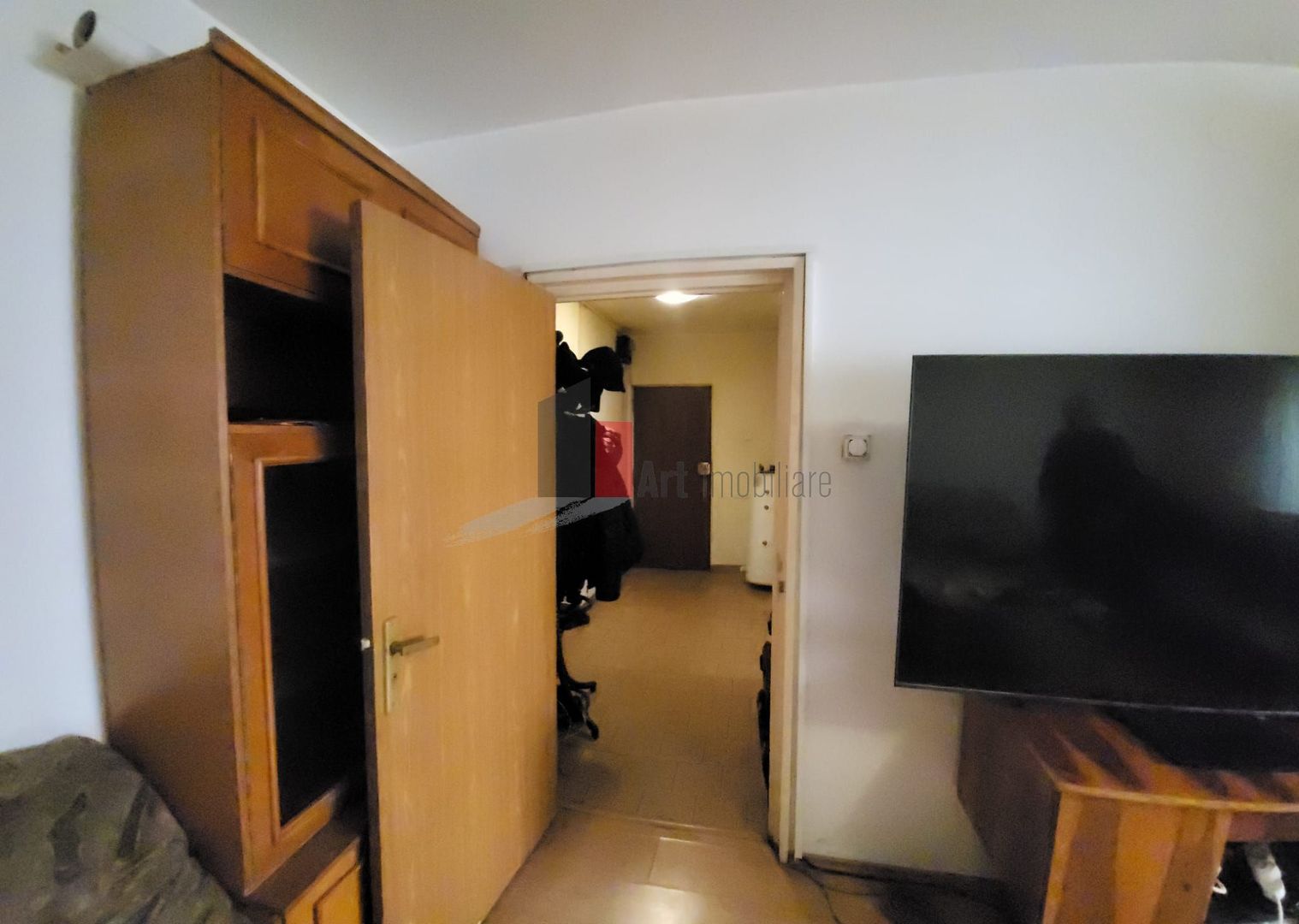 Apartament 2 camere Decebal Th Sperantia - Poză 10