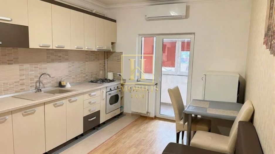 Apartament 2 camere INTABULAT 50 mp Bucium 71000 euro - Poză 3