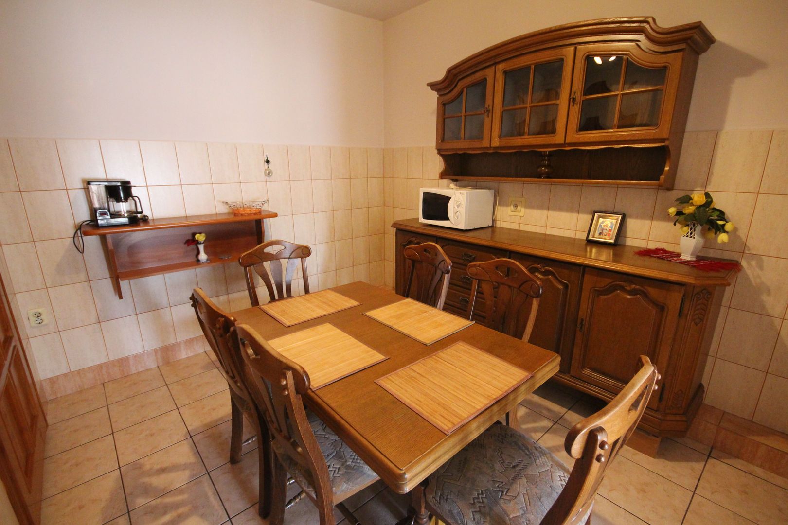 APARTAMENT SPATIOS  IN VILA - Poză 25