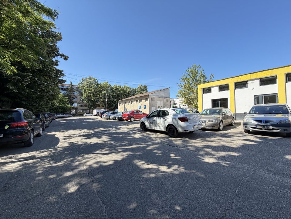 Inchiriere Spațiu Comercial Craiovei - Negoiu - Poză 8