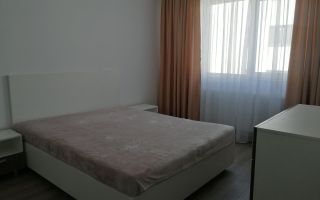 Apartament 1 cameră, decomandat, 35 mp, Sos. Voinești, Panoramic, Rezidence Galați, mobilat și utilat, et. 2, aer condiționat - Poză 4