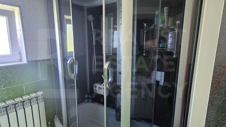 Vânzare, 2 case pe un teren, Hăsnășenii Noi, raionul Drochia - Poză 11