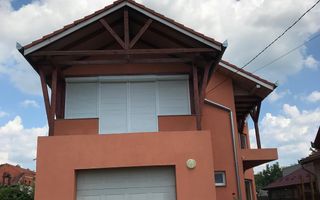 Casa cu 5 camere | Oncea | Oradea - Poză 16