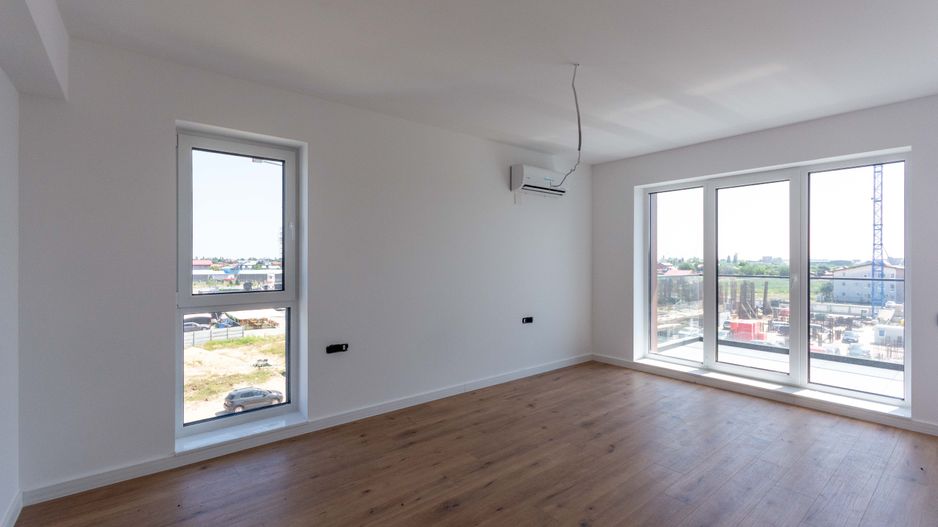 Titan Pallady Ap. 3 Camere Astorium exclusiv în blocul A, predare 2025 - Poză 13