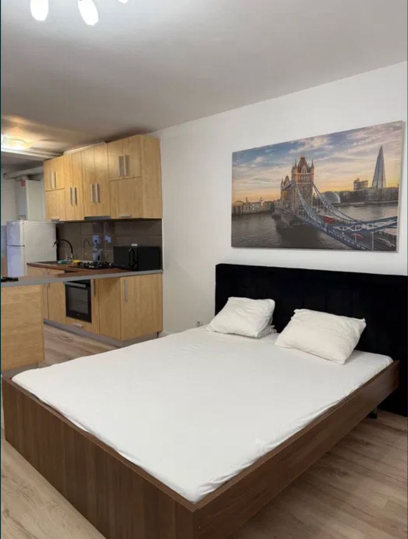 AP.2 CAMERE 13 SEPTEMBRIE,CENTRALA PROPRIE, MOBILAT/UTILAT MODERN - Poză 2