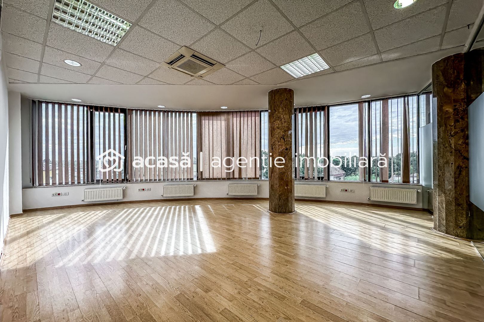 Închiriere spațiu de birouri premium în centru Arad - Poză 3