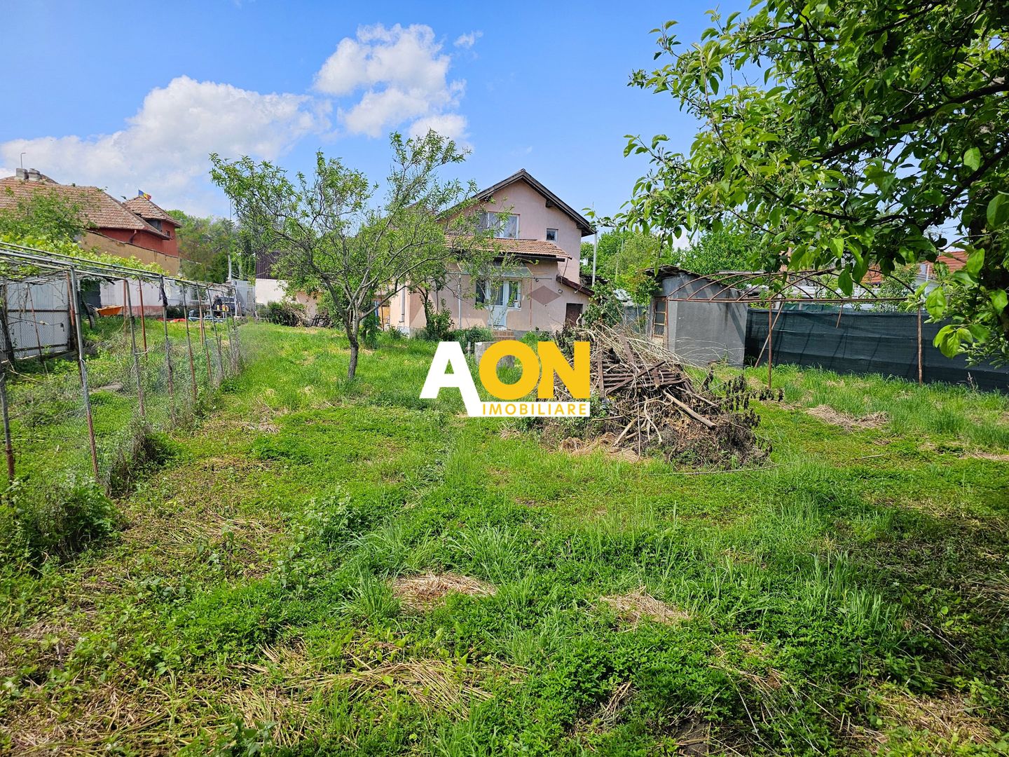 Casa S+P+M, 5 camere,  955 mp teren, zona Centru - Poză 3