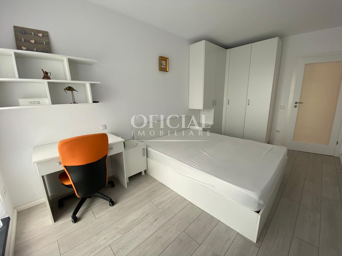Apartament 3 Camere | 60 Mp | Parcare | Frunzisului Zorilor Seasons - Poză 8